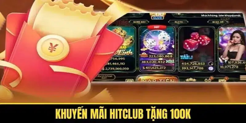 Khuyến mãi bắn cá hitclub Tại sao Khuyến mãi bắn cá hitclub lại thu hút người chơi?